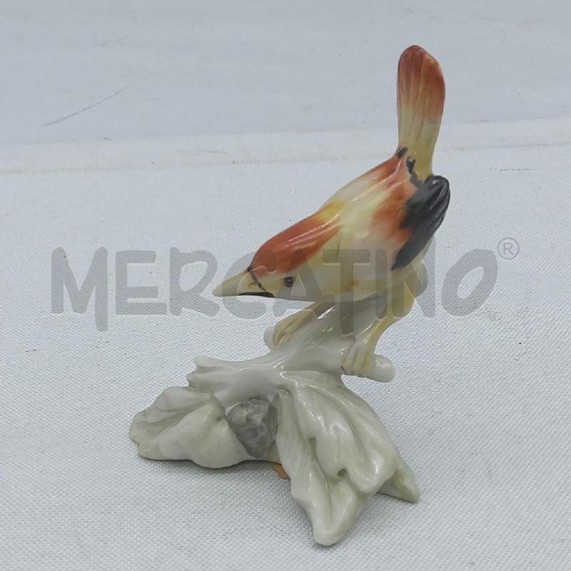 UCCELLINO CERAMICA CACCIAPUOTI | Mercatino dell'Usato San maurizio canavese 2