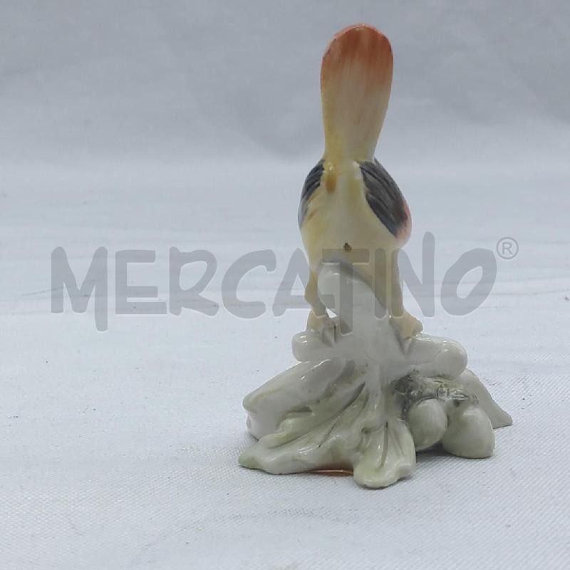 UCCELLINO CERAMICA CACCIAPUOTI | Mercatino dell'Usato San maurizio canavese 3
