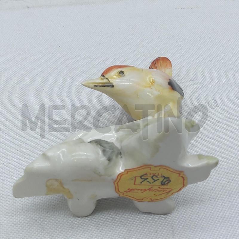 UCCELLINO CERAMICA CACCIAPUOTI | Mercatino dell'Usato San maurizio canavese 4