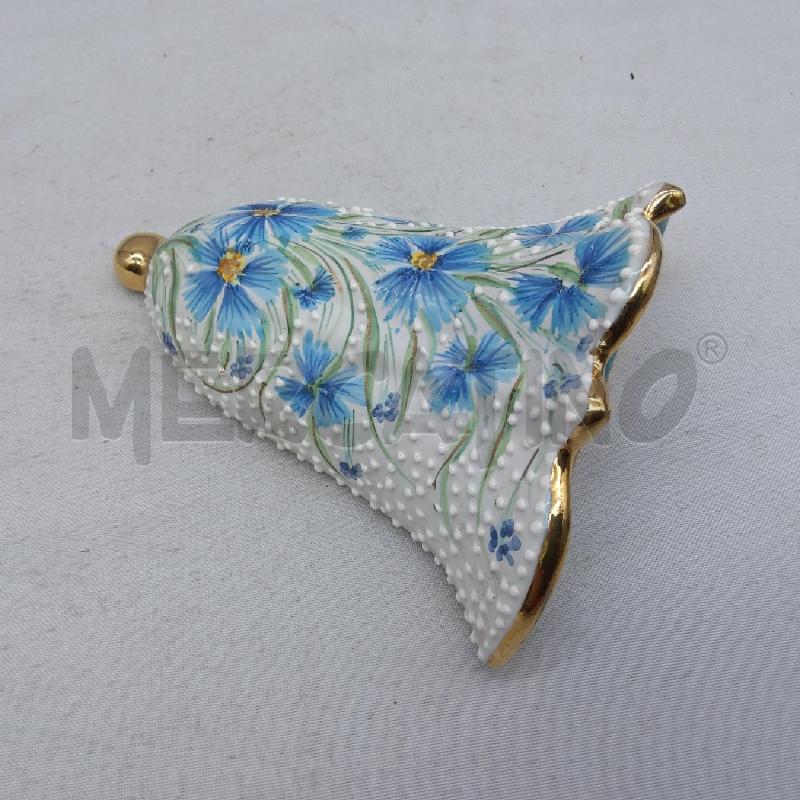 UMIDIFCATORE SANTUCCI DERUTA FIORI AZZURRI | Mercatino dell'Usato San maurizio canavese 2