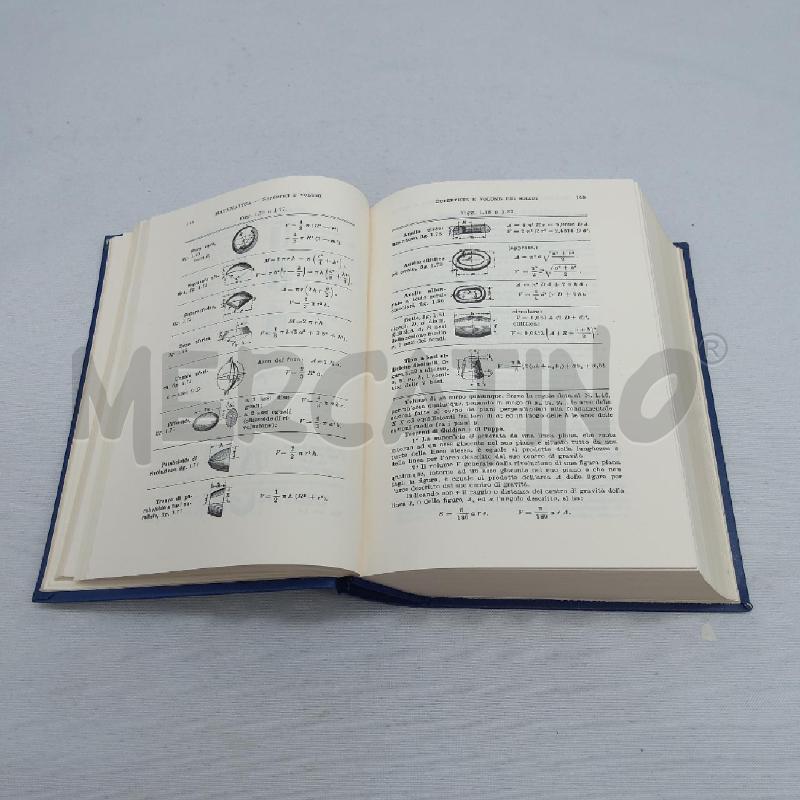 VADEMECUM PER L'INGEGNERE COSTRUTTORE MECCANICO | Mercatino dell'Usato San maurizio canavese 2