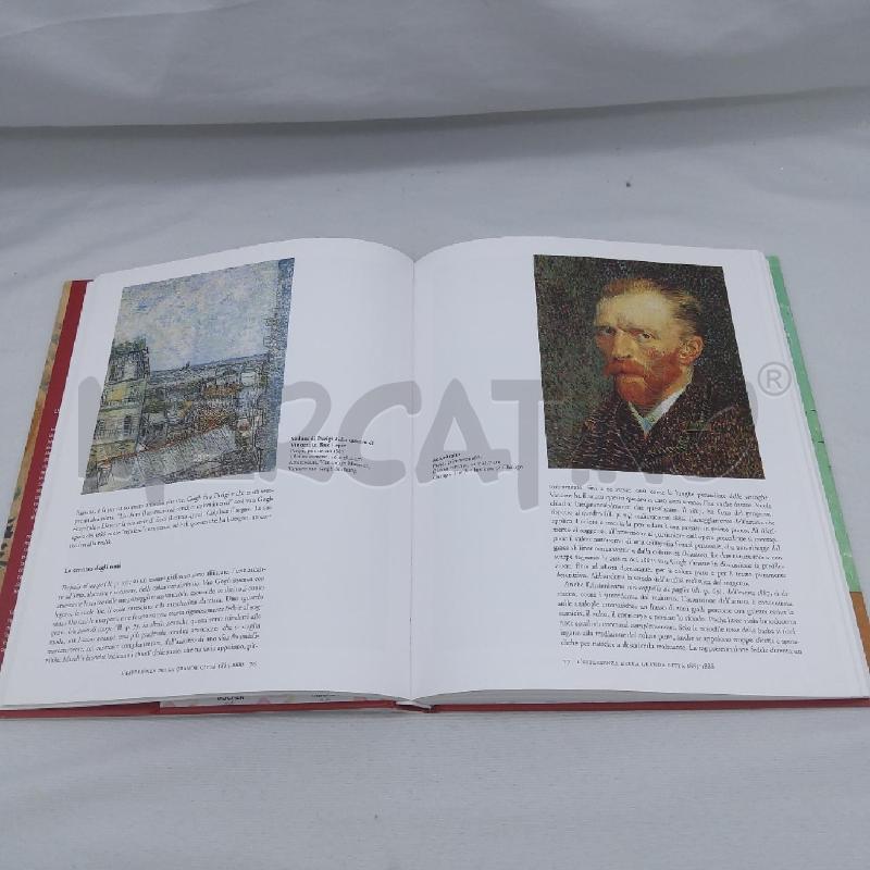 VAN GOGH - TASCHEN 25° ANNIVERSARIO | Mercatino dell'Usato San maurizio canavese 3