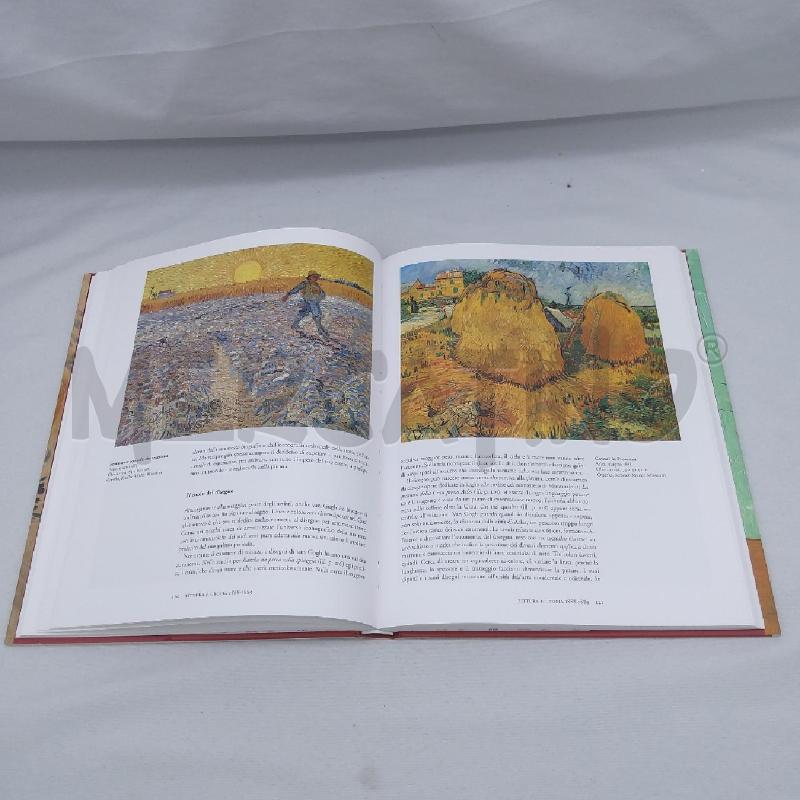VAN GOGH - TASCHEN 25° ANNIVERSARIO | Mercatino dell'Usato San maurizio canavese 4
