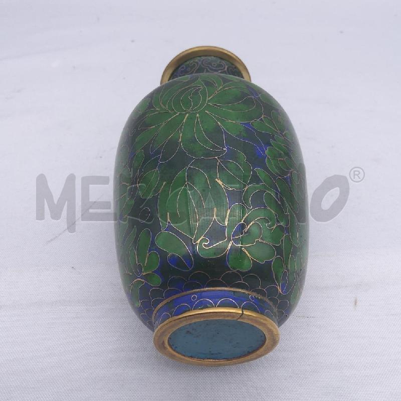 VASETTO CLOISONETTE VERDE FIORI | Mercatino dell'Usato San maurizio canavese 3