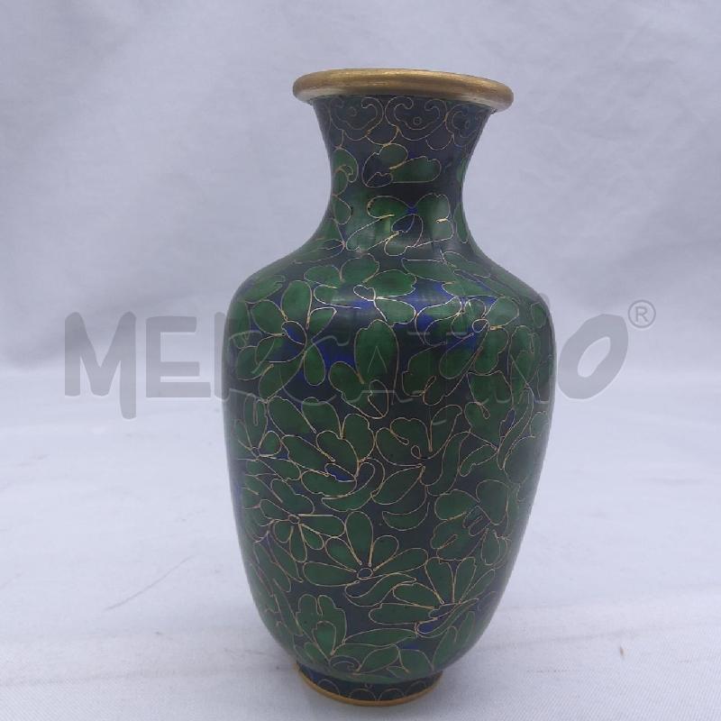 VASETTO CLOISONETTE VERDE FIORI | Mercatino dell'Usato San maurizio canavese 4