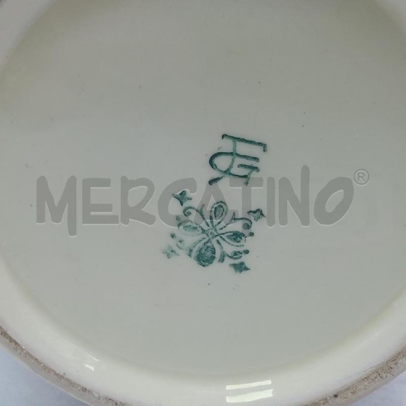 VASO CERAMICA GEISHE | Mercatino dell'Usato San maurizio canavese 4