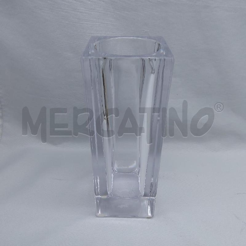 VASO CRISTALLO SEVRES | Mercatino dell'Usato San maurizio canavese 1
