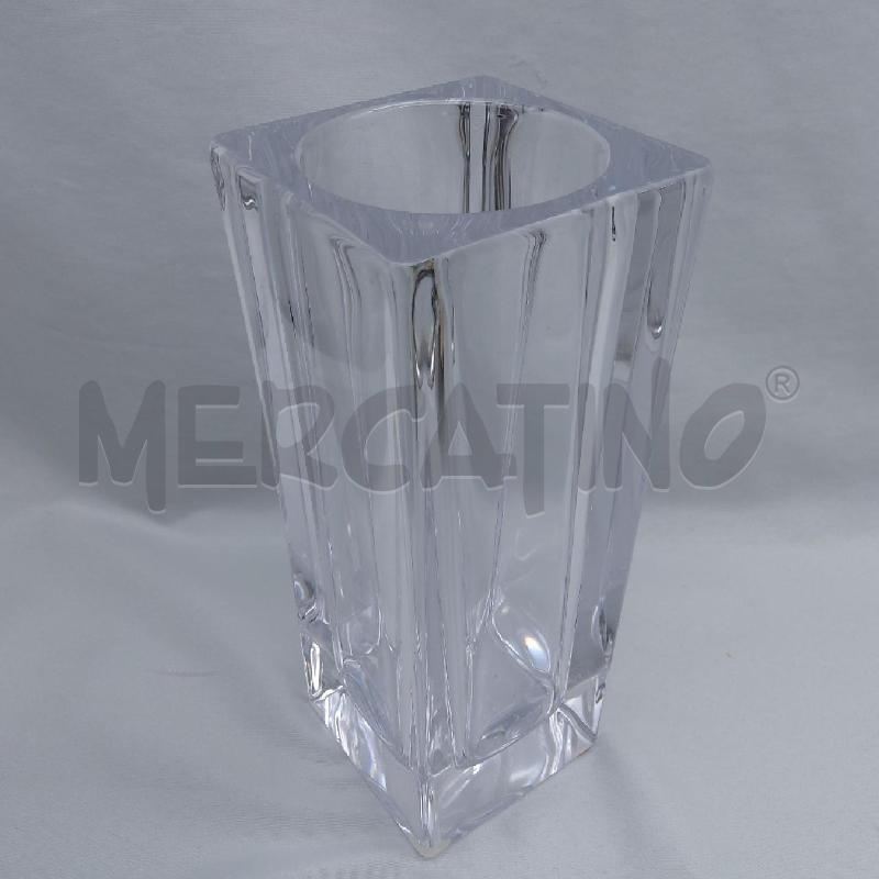 VASO CRISTALLO SEVRES | Mercatino dell'Usato San maurizio canavese 2