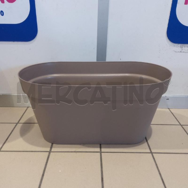 VASO RINGHIERA ARTEVASI TORTORA  | Mercatino dell'Usato San maurizio canavese 1