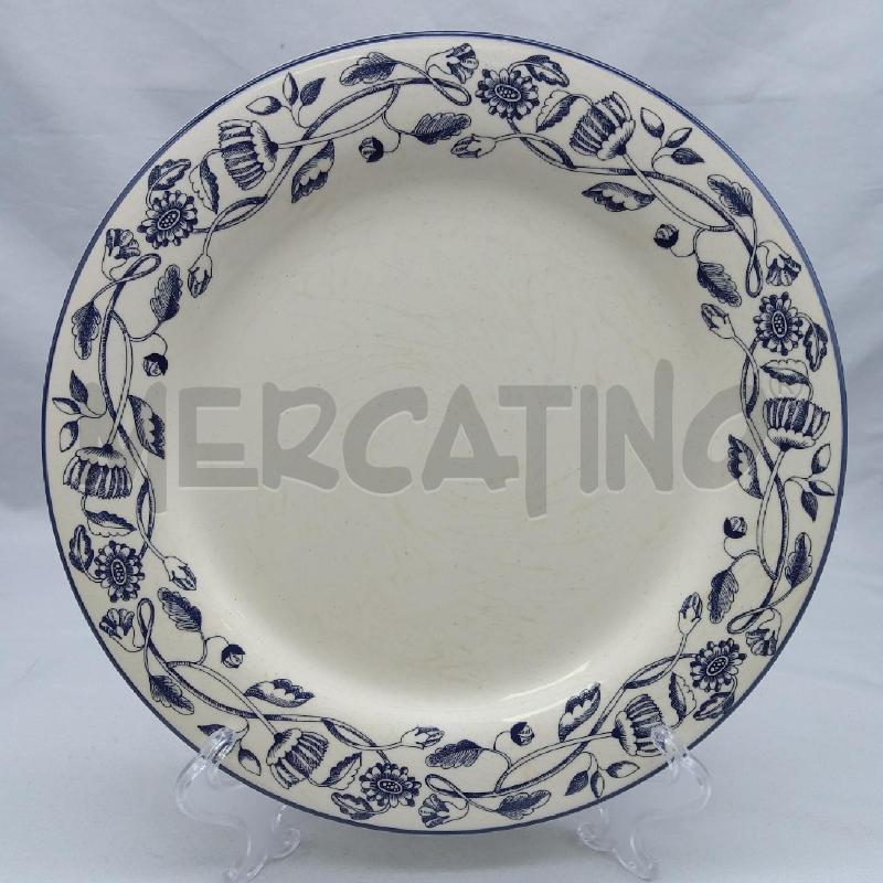 VASSOIO ROT CERAMICA KERAMOPUR BY WALD | Mercatino dell'Usato San maurizio canavese 1