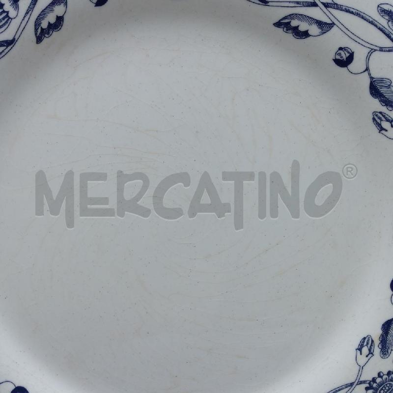 VASSOIO ROT CERAMICA KERAMOPUR BY WALD | Mercatino dell'Usato San maurizio canavese 2