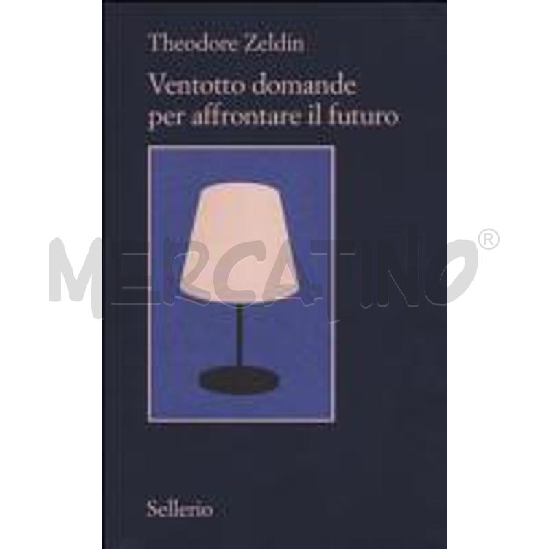 VENTOTTO DOMANDE PER AFFRONTARE IL FUTURO | Mercatino dell'Usato San maurizio canavese 1