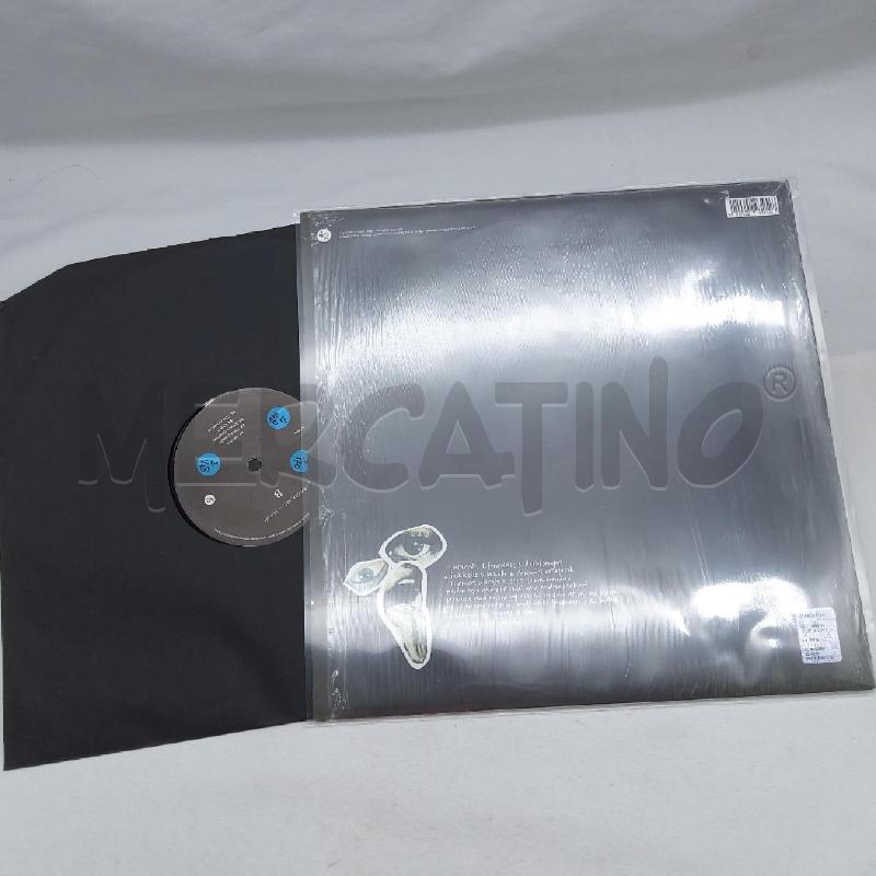 VINILE 33 GIRI TAMBURI NERI LA NOTTE | Mercatino dell'Usato San maurizio canavese 3