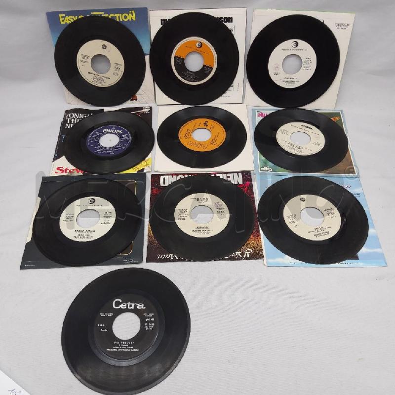 VINILE 45 GIRI PZ 10 CUGINI DI CAMPAGNIA | Mercatino dell'Usato San maurizio canavese 1