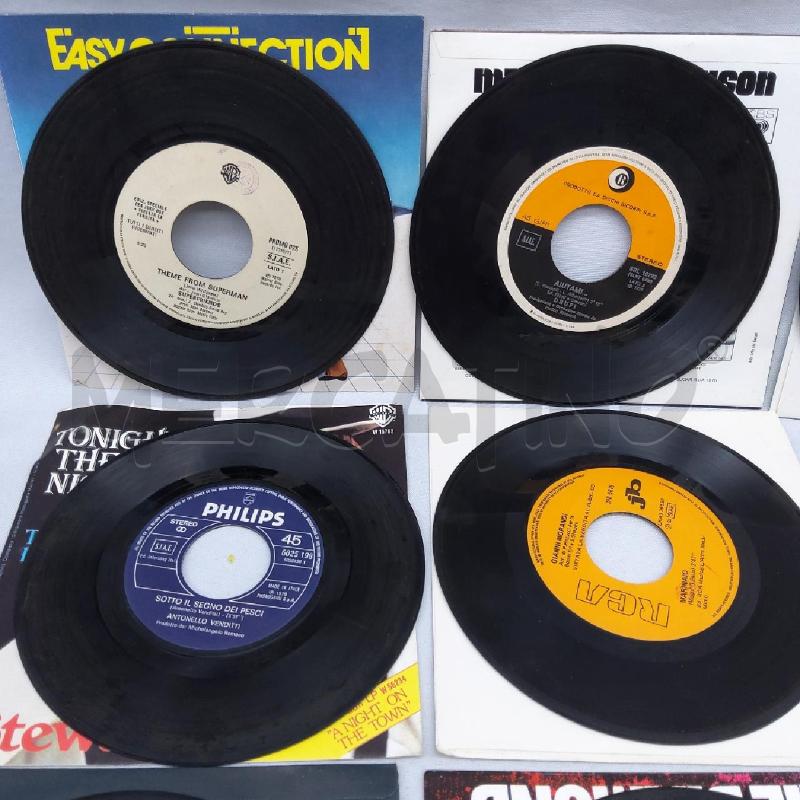 VINILE 45 GIRI PZ 10 CUGINI DI CAMPAGNIA | Mercatino dell'Usato San maurizio canavese 3