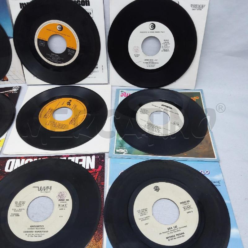 VINILE 45 GIRI PZ 10 CUGINI DI CAMPAGNIA | Mercatino dell'Usato San maurizio canavese 5