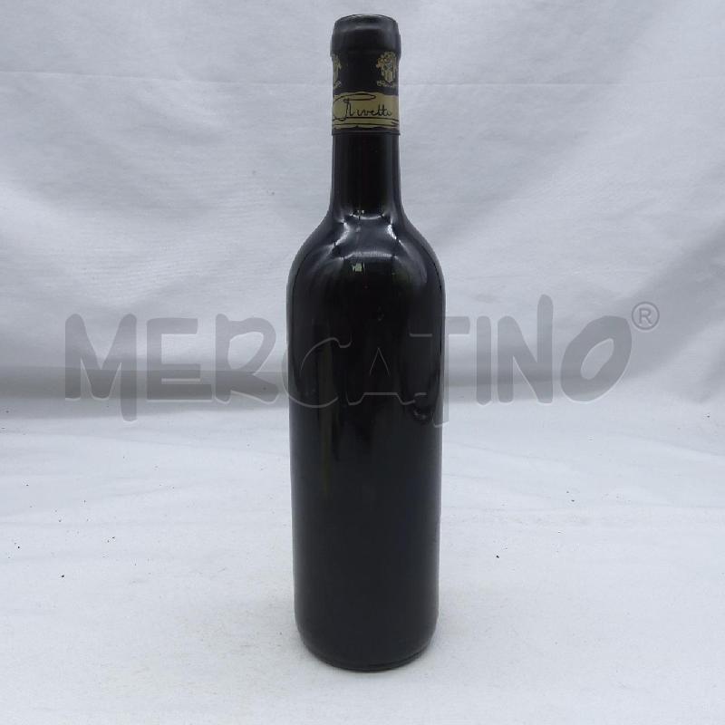 VINO DA ESPOSIZIONE BAROLO 1961 RIVETTO GRAN RISERVA | Mercatino dell'Usato San maurizio canavese 4
