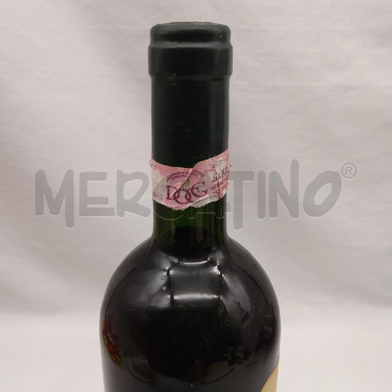VINO DA ESPOSIZIONE BAROLO  COLUE' MASSIMO ODDERO | Mercatino dell'Usato San maurizio canavese 3