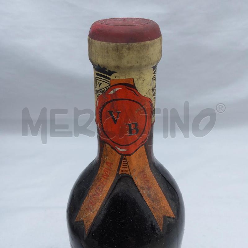 VINO DA ESPOSIZIONE BOCA FRATELLI FORNARA 1974 | Mercatino dell'Usato San maurizio canavese 3