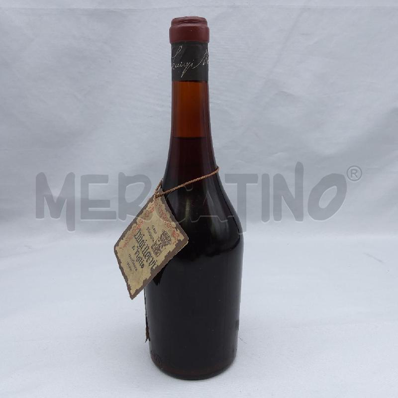 VINO DA ESPOSIZIONE GATTINARA 1970 | Mercatino dell'Usato San maurizio canavese 3