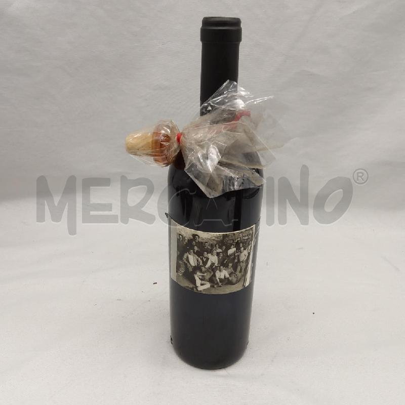 VINO DA ESPOSIZIONE VIN SANTO DI CARATELLA | Mercatino dell'Usato San maurizio canavese 2