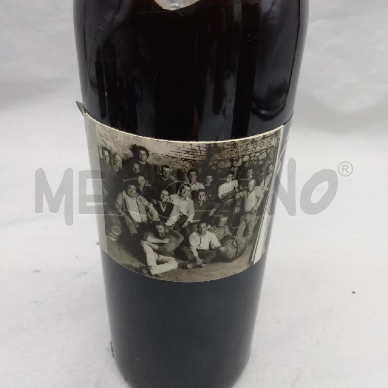 VINO DA ESPOSIZIONE VIN SANTO DI CARATELLA | Mercatino dell'Usato San maurizio canavese 3