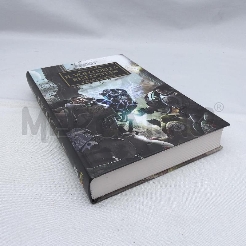 WARHAMMER IL VOLO DELLA EISENSTEIN | Mercatino dell'Usato San maurizio canavese 3