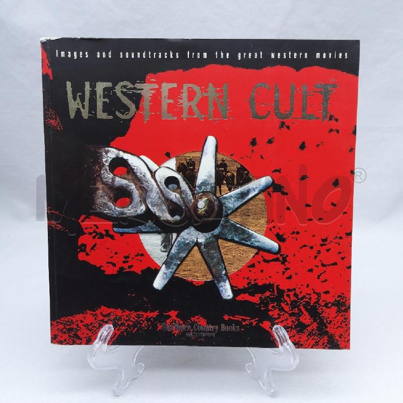 WESTERN CULT | Mercatino dell'Usato San maurizio canavese 1