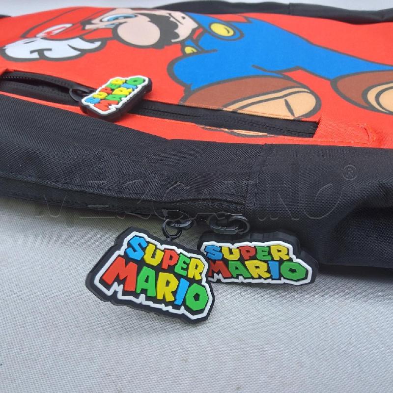 ZAINETTO BAMBINO SUPER MARIO | Mercatino dell'Usato San maurizio canavese 3