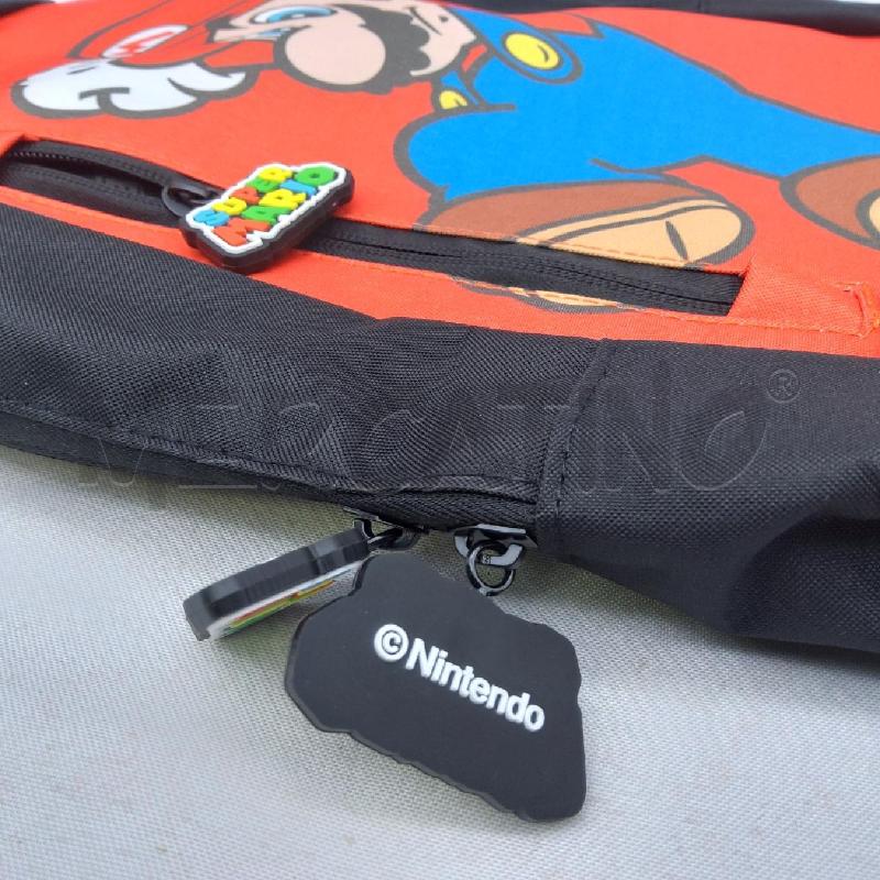 ZAINETTO BAMBINO SUPER MARIO | Mercatino dell'Usato San maurizio canavese 4
