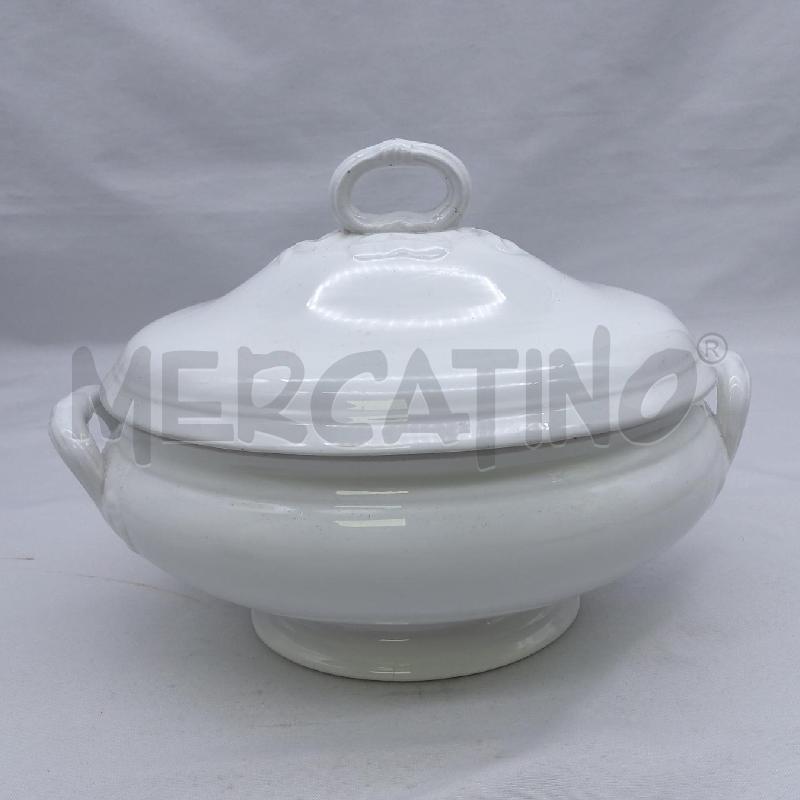 ZUPPIERA BIANCA LAVENO CERAMICA | Mercatino dell'Usato San maurizio canavese 1
