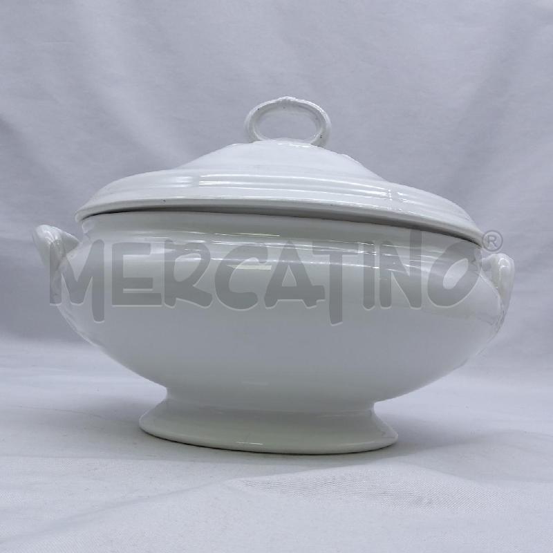 ZUPPIERA BIANCA LAVENO CERAMICA | Mercatino dell'Usato San maurizio canavese 2