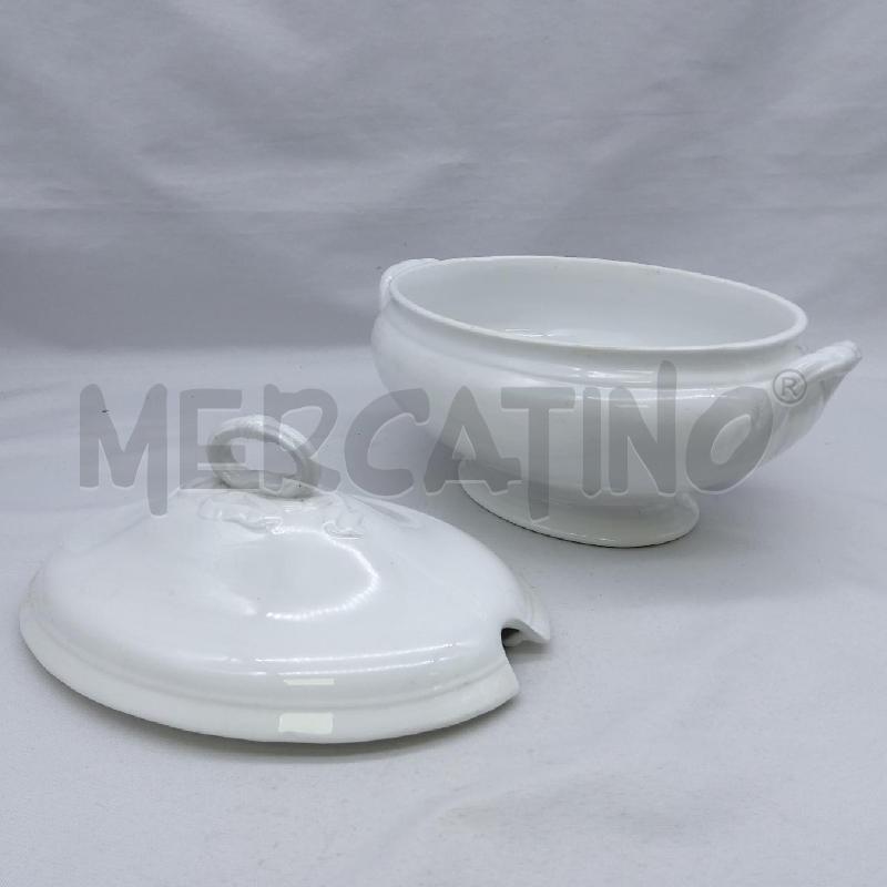 ZUPPIERA BIANCA LAVENO CERAMICA | Mercatino dell'Usato San maurizio canavese 3