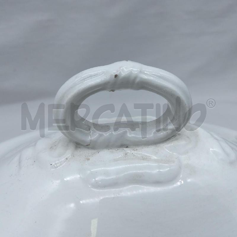 ZUPPIERA BIANCA LAVENO CERAMICA | Mercatino dell'Usato San maurizio canavese 5