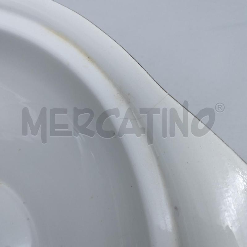 ZUPPIERA CERAMICA FONTEBASSO BOCCIOLI DI ROSA | Mercatino dell'Usato San maurizio canavese 5