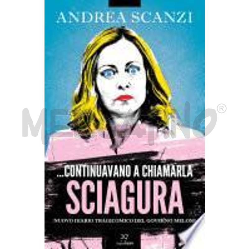 ...CONTINUAVANO A CHIAMARLA SCIAGURA | Mercatino dell'Usato Chivasso 1