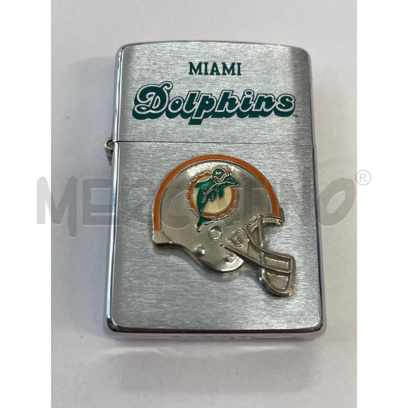 ACCENDINO DA COLLEZIONE DOLPHINS | Mercatino dell'Usato Chivasso 1