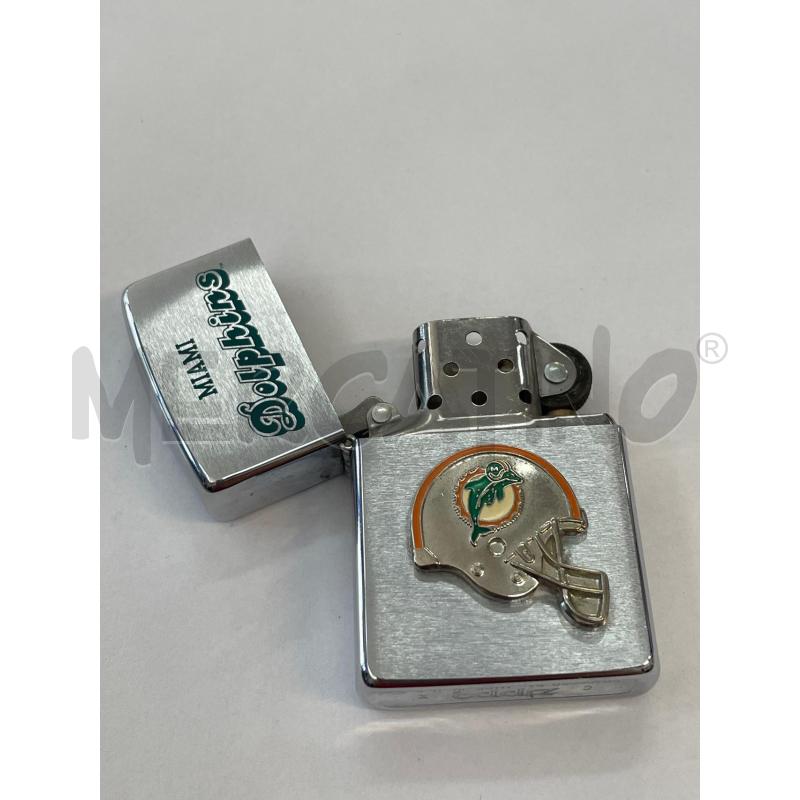 ACCENDINO DA COLLEZIONE DOLPHINS | Mercatino dell'Usato Chivasso 2