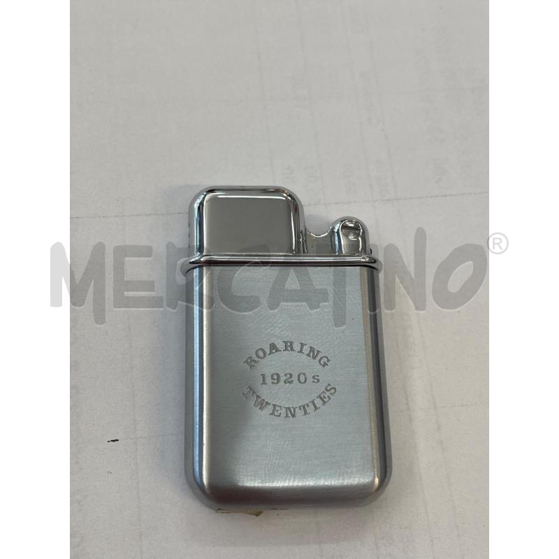 ACCENDINO DA COLLEZIONE WINDMILL ROARING 1920 TWENTIES  | Mercatino dell'Usato Chivasso 1