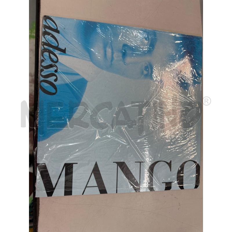 ADESSO MANGO  | Mercatino dell'Usato Chivasso 1