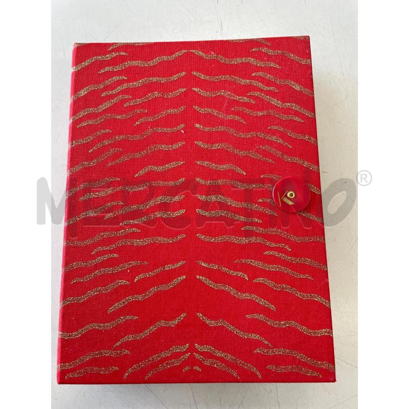 AGENDA KRIZIA VINTAGE  | Mercatino dell'Usato Chivasso 1