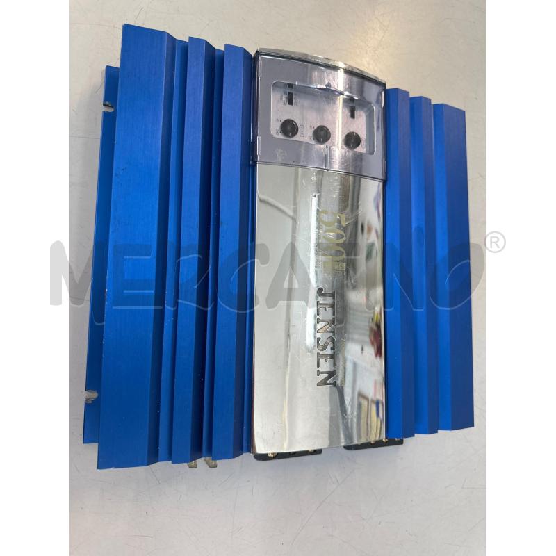 AMPLIFICATORE JENSEN 500 WATTS  | Mercatino dell'Usato Chivasso 1