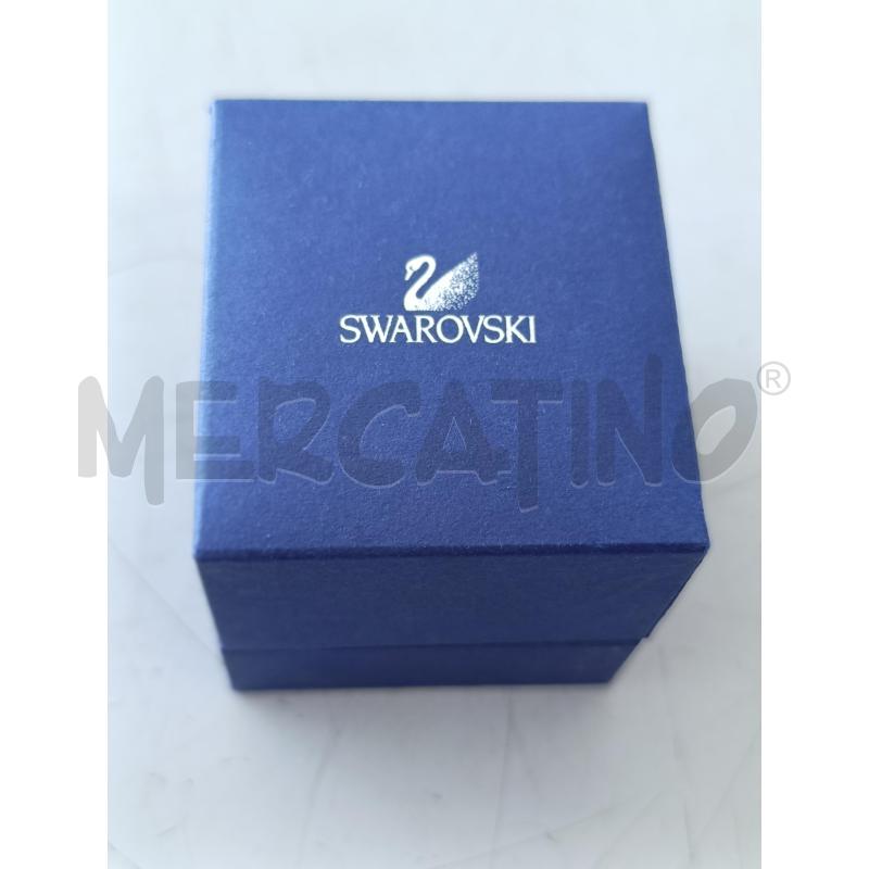 ANELLO DONNA SVAROSKY | Mercatino dell'Usato Chivasso 1