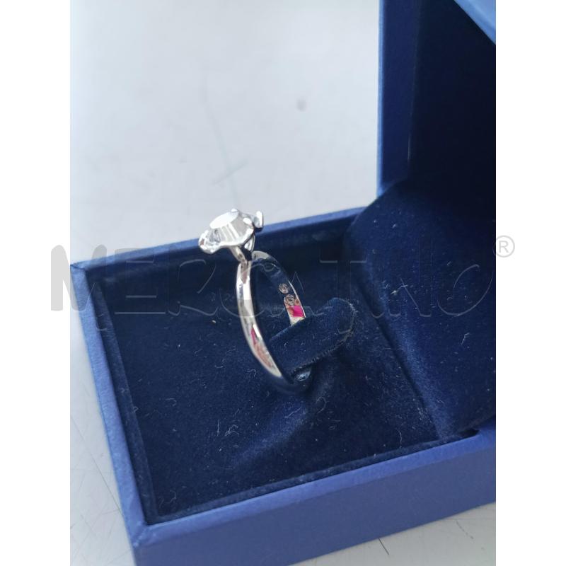 ANELLO DONNA SVAROSKY | Mercatino dell'Usato Chivasso 3
