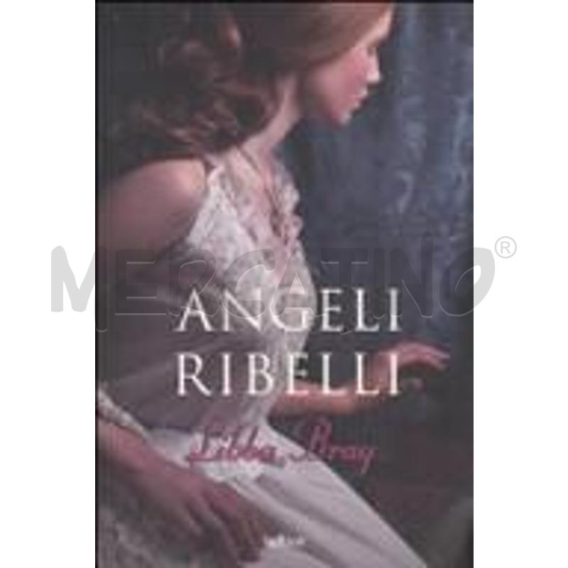 ANGELI RIBELLI | Mercatino dell'Usato Chivasso 1