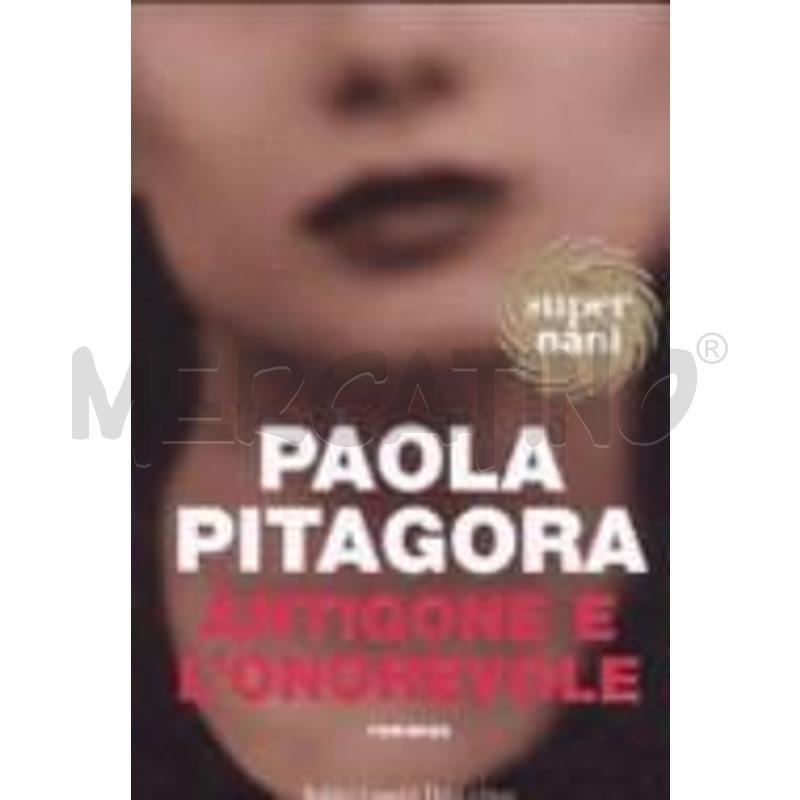 ANTIGONE E L'ONOREVOLE | Mercatino dell'Usato Chivasso 1