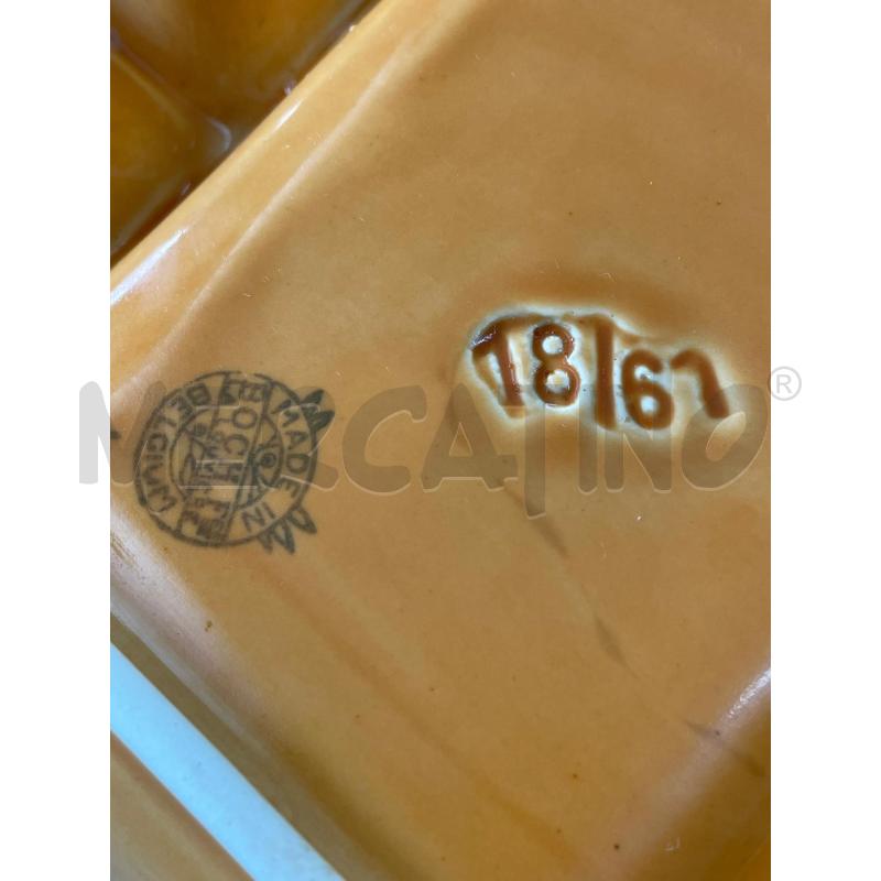 ANTIPASTIERA SCATOLATA BOCH 1961 | Mercatino dell'Usato Chivasso 2