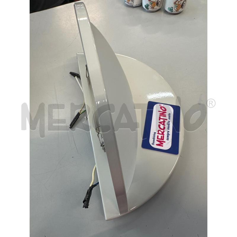 APPLIQUE MODERNARIATO ALBANI  | Mercatino dell'Usato Chivasso 1