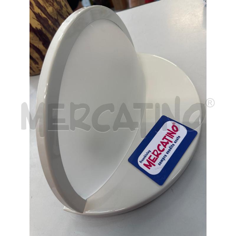 APPLIQUE MODERNARIATO ALBANI  | Mercatino dell'Usato Chivasso 2