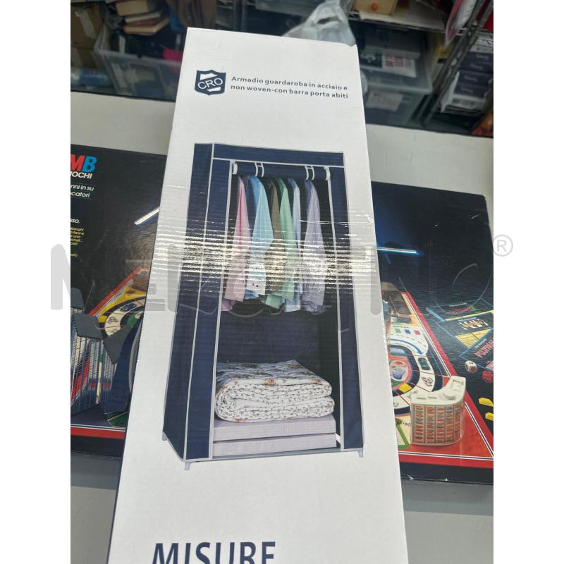 ARMADIO GUARDAROBA NUOVO | Mercatino dell'Usato Chivasso 1